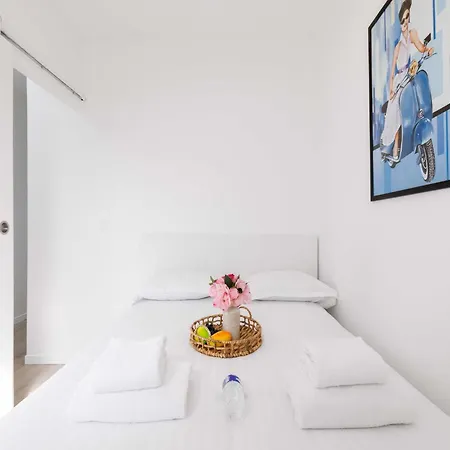 Charming Aprt - 1 Bdr 2p - Victor Hugo Paris