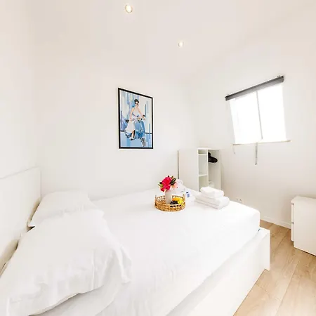 Charming Aprt - 1 Bdr 2p - Victor Hugo Paris