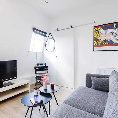 Charming Aprt - 1 Bdr 2p - Victor Hugo * Paris