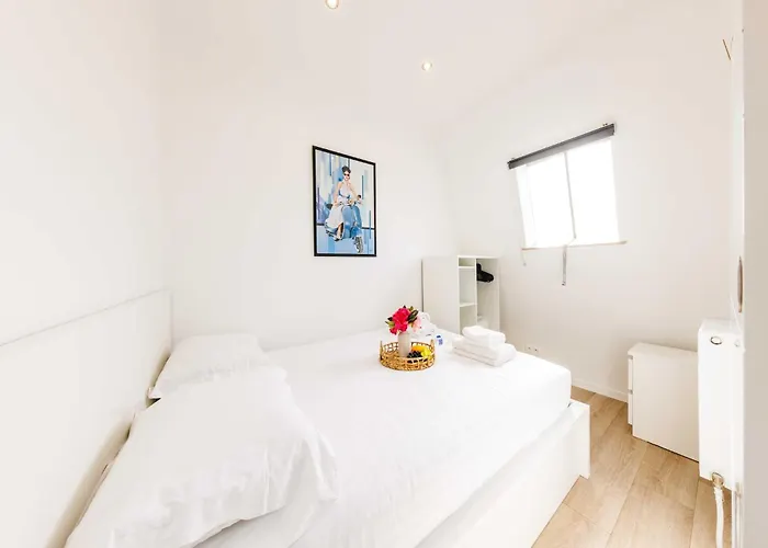 Charming Aprt - 1 Bdr 2p - Victor Hugo Paris